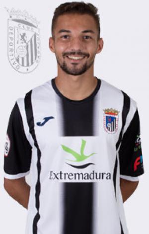 Renato (UCAM Murcia C.F. B) - 2018/2019